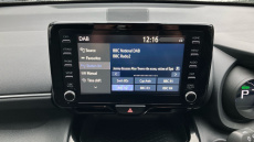 Toyota Yaris Cross 1.5 Hybrid Icon 5dr CVT Hybrid Estate